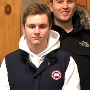 Meet your Posher, Matt